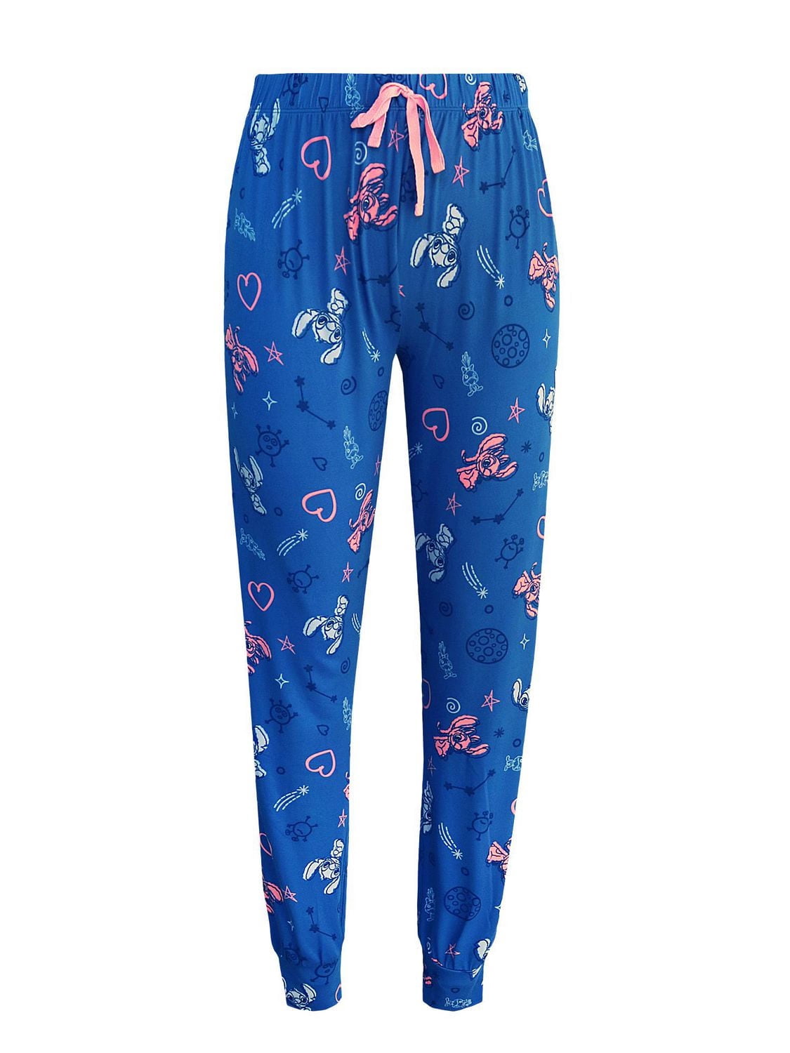Lilo & Stitch Knit Sleep Pant - Adults