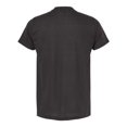thumbnail image 2 of M&O 3541 Deluxe Blend T-Shirt, 2 of 2
