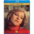 thumbnail image 1 of Spencer - Blu-ray + Numérique [Blu-ray], 1 of 1