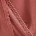 thumbnail image 3 of Débardeur pour Femmes Femmes Couleur Unie Col Rond Sans Manches Mince Ample Chandail de Base Décontracté Polyvalent Couleur Unie Haut pour Femmes Col Rond, 3 of 7
