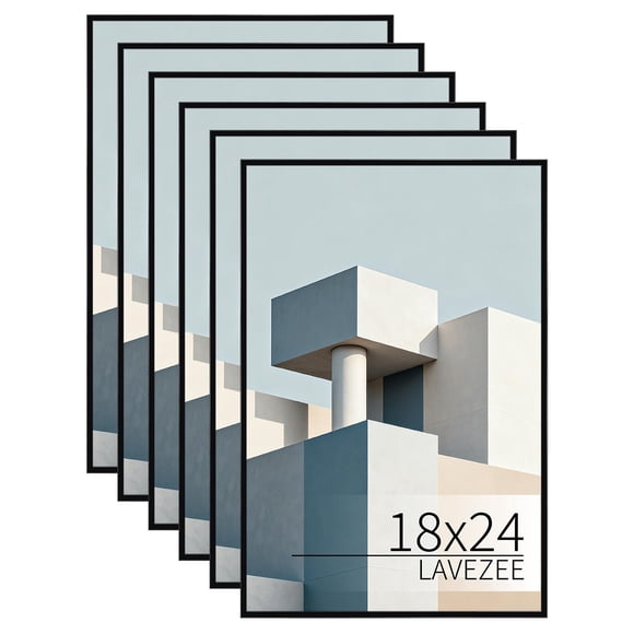 24x18 Frame Example 18x24 Frame | Walmart Canada
