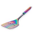 thumbnail image 3 of Thyme & Table Slotted Turner, Rainbow, 3 of 5