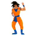 thumbnail image 2 of Dragon Ball Z Déguisement Goku Grande Taille, 2 of 7