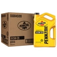 thumbnail image 1 of Pennzoil 5W-20 Motor Oil, 5 Litre (3 pack), 1 of 4
