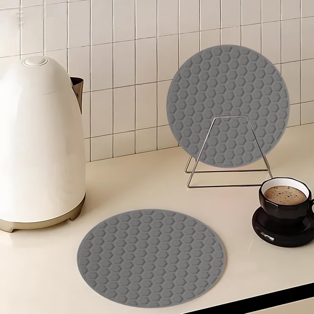 TopLLC Suitable For Various Cup Honeycomb Pads coaster coaster