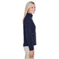 thumbnail image 3 of Ash City - North End Ladies' Voyage Fleece Jacket, 3 of 3