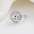 thumbnail image 4 of Weiqiqre Valentine's Sales Spinning Anxiety Relief Rings,Fidget Anxiety Rings Women's Rings Diamond Stress Relief Rings Gifts for Gir1s, 4 of 7