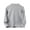Light Gray, variant on FhsagQ Tops Cute Shirts for Boys 10-12 Kids Baby Boys Girls Shirts High Soft T Shirt Unisex Long Sleeve Tee Tops Christmas Shirts for Boys Size 7-8 Boys Shirts Size 14-16 Spring Red 9-10 Years