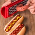 thumbnail image 4 of SLOTDOG Hot dog Slicing Tool, 4 of 7
