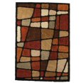 thumbnail image 3 of Orian Rugs Streetfair Area Rug, 3 of 3
