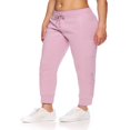 thumbnail image 2 of Women‘s Super Soft Fleece Gravity Jogger with Pocket, 2 of 4