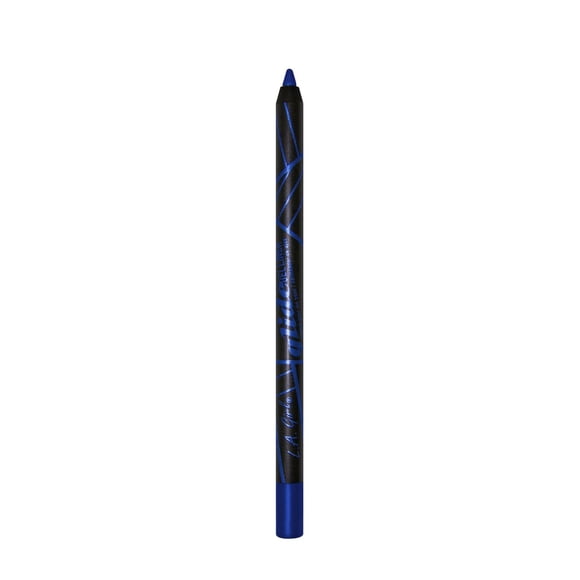 LA Girl Eyeliner Glide Pencil Royal Blue