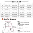 thumbnail image 4 of Milaget 's Raincoat with Outdoor Lightweight Windbreaker Rain M, 4 of 4