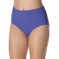 thumbnail image 1 of Bali Comfort Revolution Womens Microfiber Seamless Brief - Best-Seller, 8/9, 1 of 1