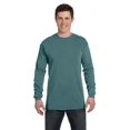 thumbnail image 1 of Comfort Colors T-Shirt à Manches Longues pour Adulte, Poids Lourd, RS, 1 of 1