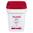 thumbnail image 3 of MCLEAN Beef Soup Base 4.54 kg, 3 of 3