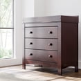 thumbnail image 2 of Graco Noah 3 Drawer Chest with Changing Topper, 2 of 8