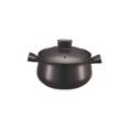 thumbnail image 1 of Supor T-fal 4.5L Pottery Cooking Pot, 1 of 4