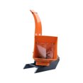 thumbnail image 2 of TMG Industrial 6 Inch Wood Chipper, TMG-WC65, 2 of 18