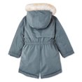 thumbnail image 2 of Parka George pour petites filles, 2 of 2