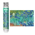 thumbnail image 1 of Miniature Art Puzzle - 150 Small Pieces for Travel and Home Entertainment, 1 of 8