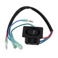thumbnail image 3 of ,Trim Tilt Switch 87 Power Trim Tilt Switch Cowl Trim Tilt Switch Revolutionary Design, 3 of 8