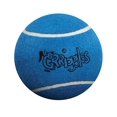 thumbnail image 1 of MPP XLarge Dog Tennis Balls 5 Inch Durable Chew Classic Felt Toy Colorful Assortment (1 Ball), 1 of 1