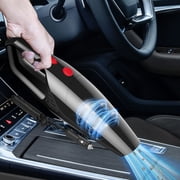 Wolfast Car Vacuum Cleaner Wet Dry Portable Handheld Car Vacuum Cleaner Wireless Vacuum Cleaner Wet and Dry Handheld Vacuum Cleaner Wireless Car Vacuum Cleaner