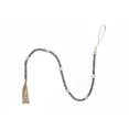 thumbnail image 1 of Dual Wood Bead Garland (Gray), 1 of 1