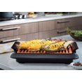 thumbnail image 4 of Gotham Steel Smokeless Electric Grill with Non-Stick Surface, 4 of 4