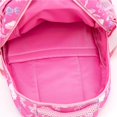 thumbnail image 1 of 3 Pcs Teen Girls Backpack School Girls Backpack School Book Bag Set with Lunch Box and Pencil Case, 1 of 9