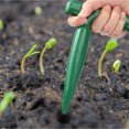 thumbnail image 2 of PVCS Outil de Semis Fleur Plante Semer Ensembles Traditionnels, Semis Dibber et Widger, 2 of 7