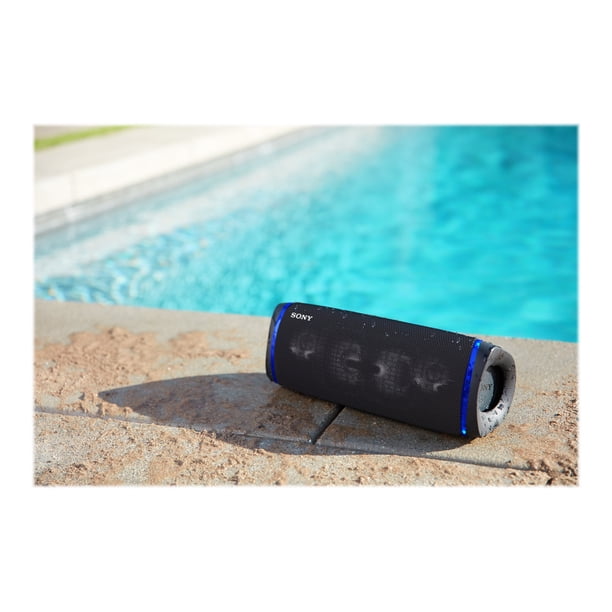 Sony SRS-XB43 - Speaker - for portable use - wireless - NFC