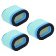 thumbnail image 4 of Air Filter, Lawn Mower Air Filter  697029  For Garden For M147431 M143278 JS63 JS63C, 4 of 8