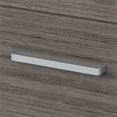 thumbnail image 5 of Meuble d'Affaires Method par Kathy Ireland Armoire Latérale Assemblée en Cacao, 5 of 5