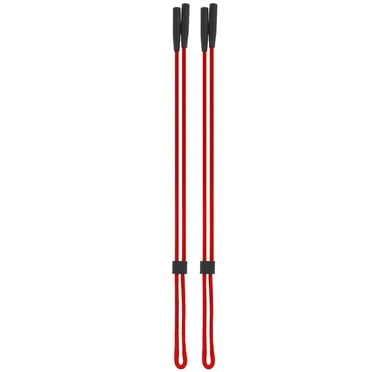 Sangle pour Monture de Lunettes - Sangle pour Lunettes de Soleil - Corde pour Lunettes de Lecture - Monture de Lunettes Autour du Cou - Attache de Corde pour Lunettes