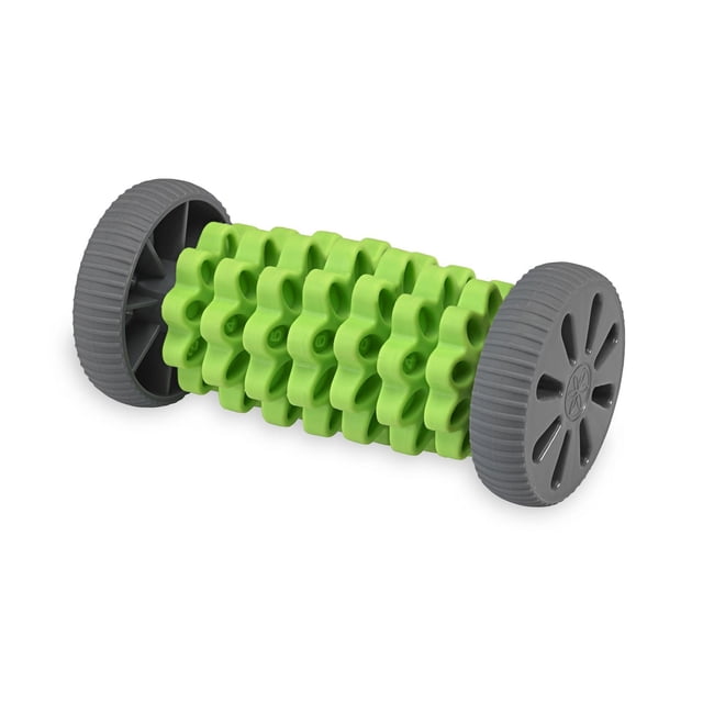 Gaiam Ajuster le rouleau de pied