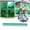 Multicolor a6018, variant on Cagogo under $5 6Pcs Window Film, One-Way Privacy Window Film, Static Cling Sun Blocking Window Tint, Heat Control Reflective Window Covering, No Glue Required Window Privacy Solution