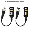 thumbnail image 4 of Video Balun, Built-in TVS  Protection Tube, Twisted Pair Transmitter, High Definition Spliced For Factory Indoor, 4 of 8