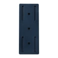 thumbnail image 2 of Retainer of Plugboard Double-Sided Sticker Punch-Free Plug-In Board Router Fixed, 2 of 2