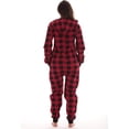 thumbnail image 4 of Combinaison Pyjama une-Pièce pour Adulte, 4 of 4