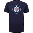 thumbnail image 1 of Winnipeg Jets NHL Fan T-Shirt - Navy - '47, 1 of 1