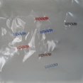 thumbnail image 2 of Black Ribbon Apply To Hp-241/Dy-8 Date Printer Coding Machine Part 30*100mm Quality Tool Accessories, 2 of 9