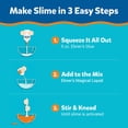 thumbnail image 4 of Elmer's Magic Liquid Slime Activator 8.75oz, 4 of 5