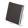 thumbnail image 4 of Lightweight  Case, Stainless Steel  Accessories, For  Men Smoker Cigar, 4 of 8