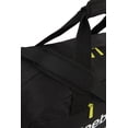 thumbnail image 4 of Reebok Trolley duffle bag on wheels, 4 of 8