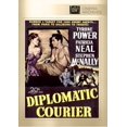 thumbnail image 1 of Diplomatic Courier, 1 of 1