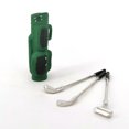 thumbnail image 3 of 1 set of Mini Golf and Golf Club Decor Simulation Mini Golf Set Mini House Decor, 3 of 5