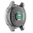 thumbnail image 3 of WIFKLSIIPG 40mm Vivoactive 4S Electroplating compitable with All-inclusive TPU Protective Case smart wristband Accessories, 3 of 5