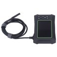 thumbnail image 4 of B315 Dual Lens Industrial Endoscope , Waterproof Industrial Borescope  Endoscope IP67 Waterproof Borescope 1080P Digital Inspection Camera ABS Sewer Camera for Drain Pipe, 4 of 7